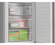 Bosch KGN39VIBT No Frost 203cm Stal Szczotkowana Komora Zero 363L - 1588624 - zdjęcie 5